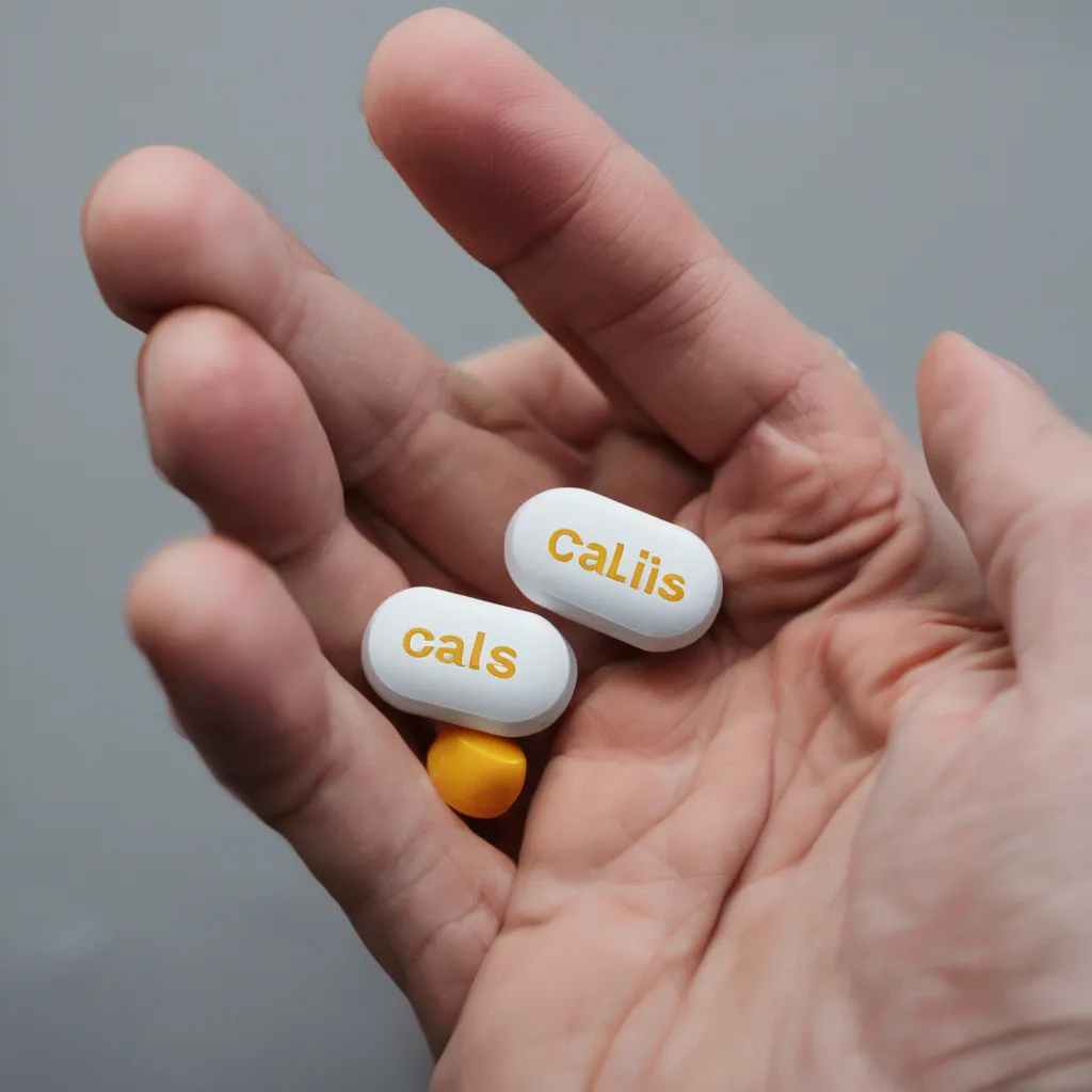 Cialis 5 générique numéro 2